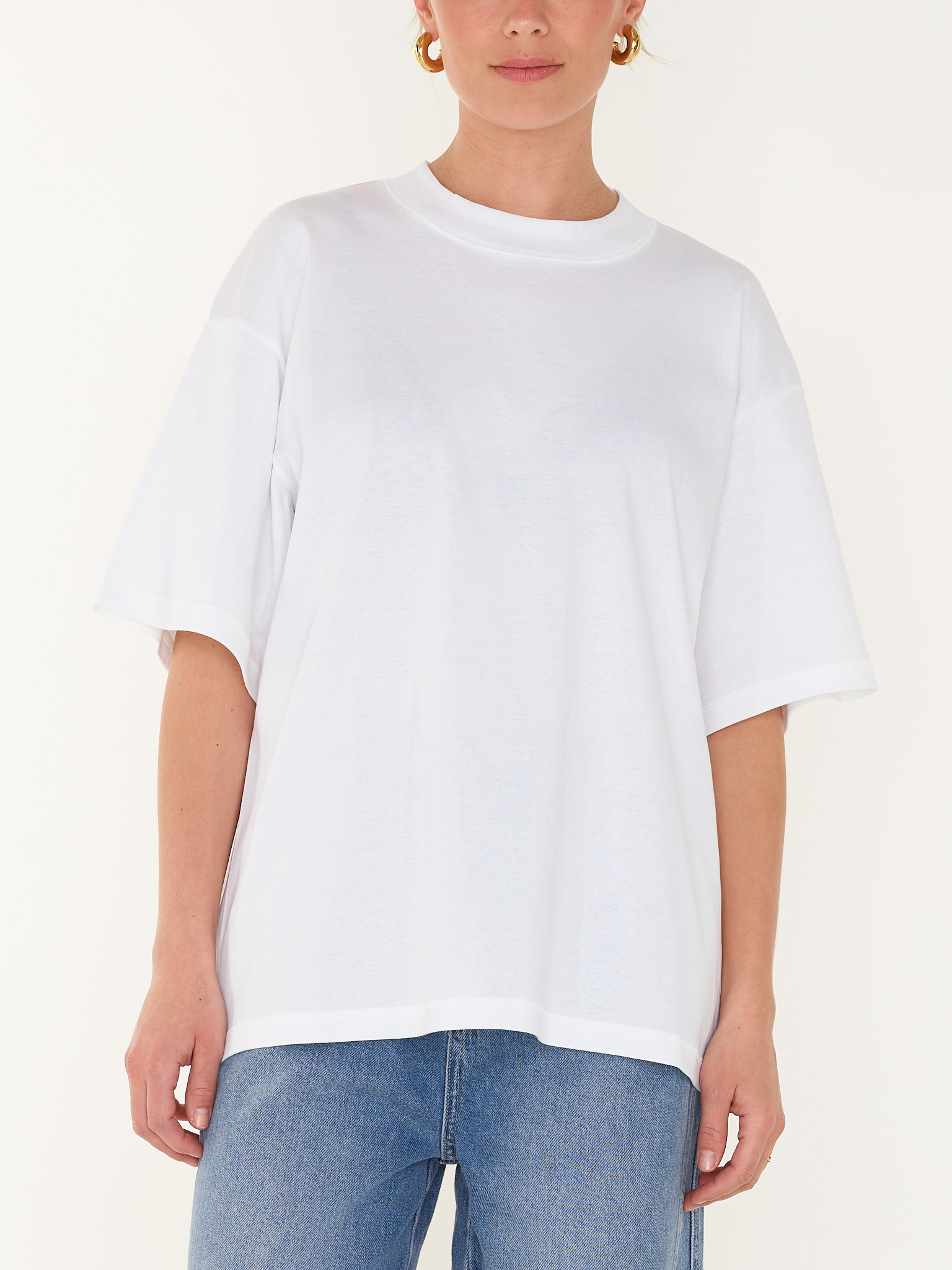 T-SHIRT LARSSON