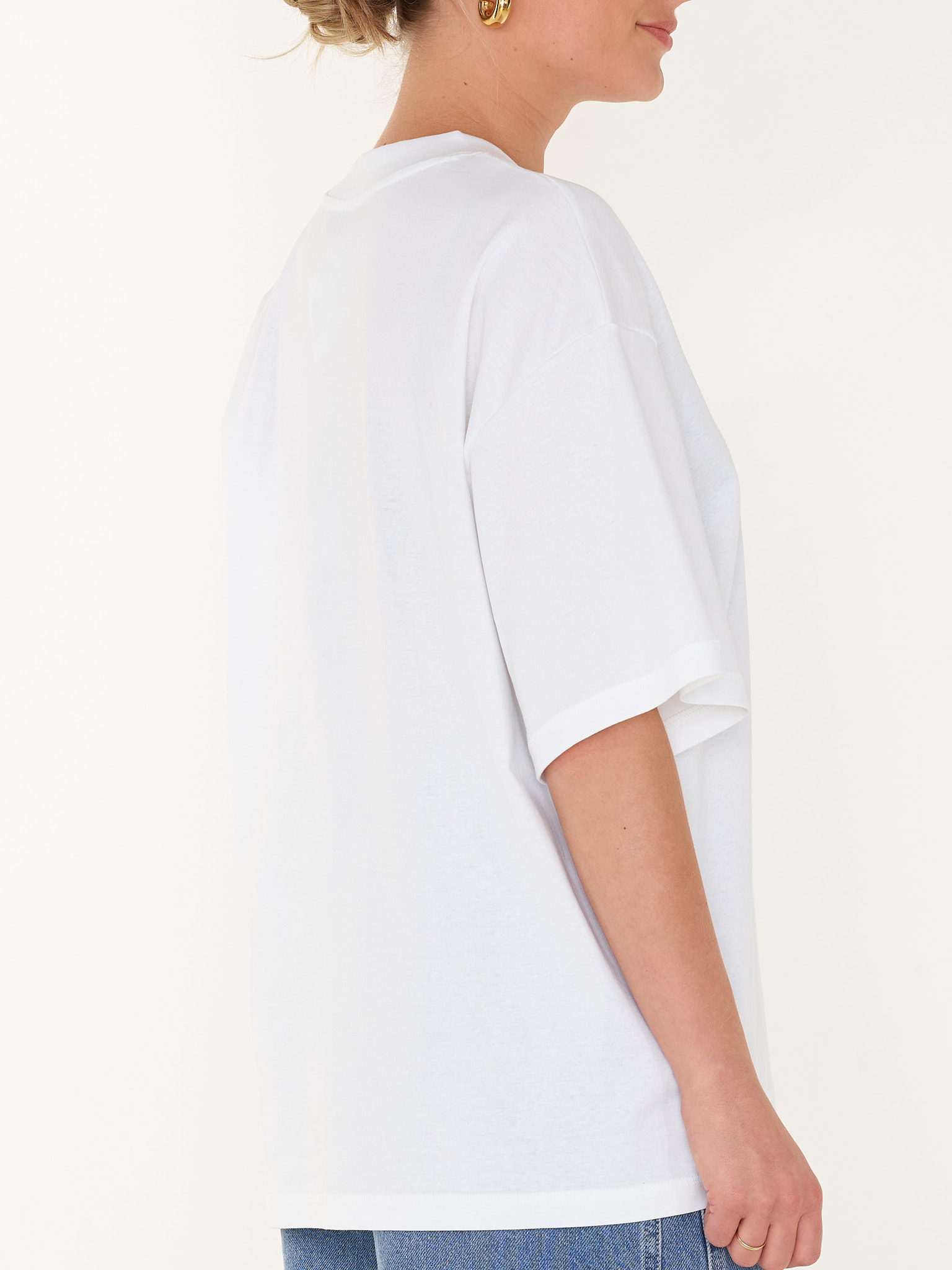 T-SHIRT LARSSON