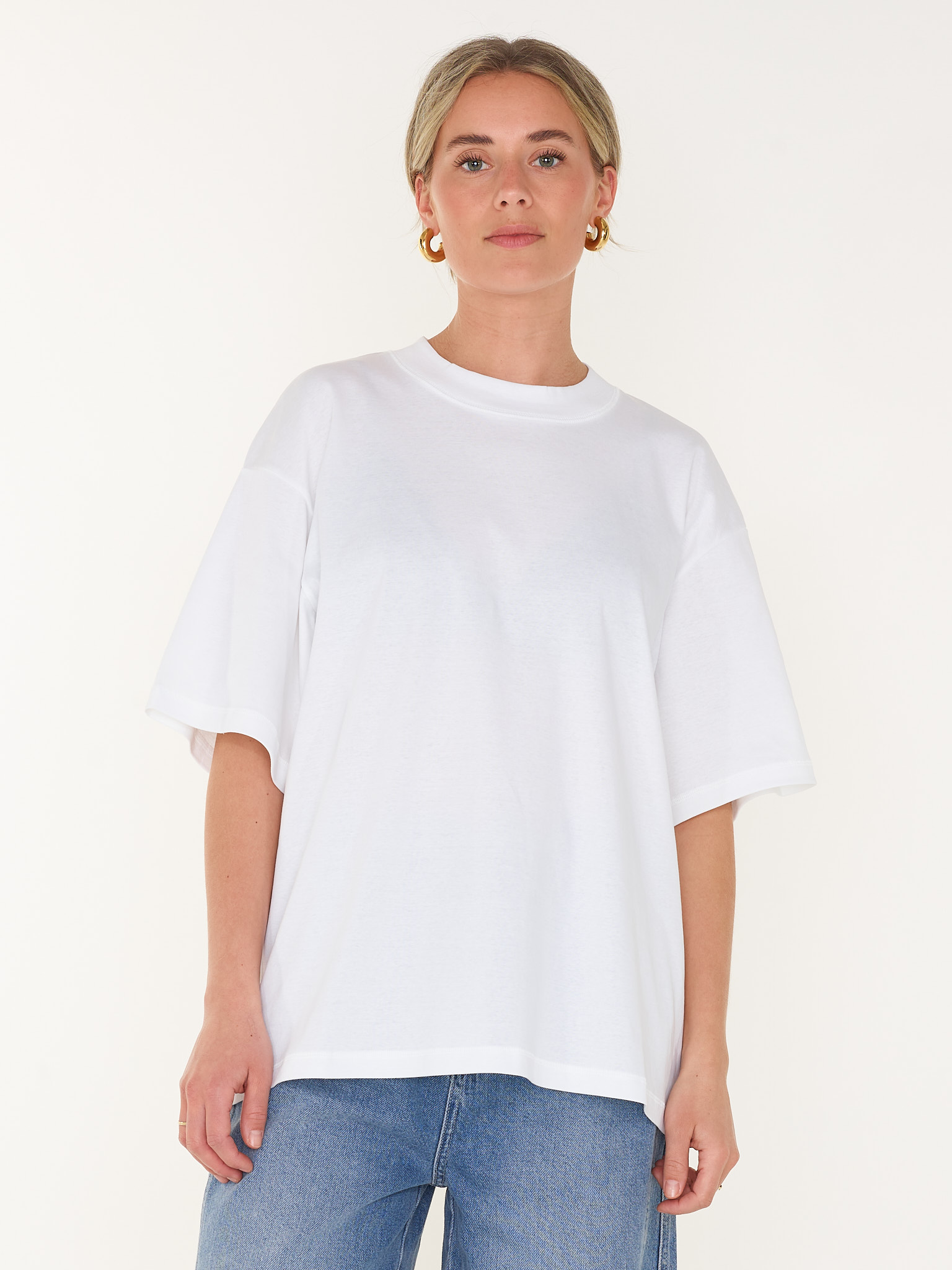 T-SHIRT LARSSON