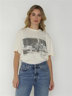 T-SHIRT LILI AB X TO X ROLLING STONES