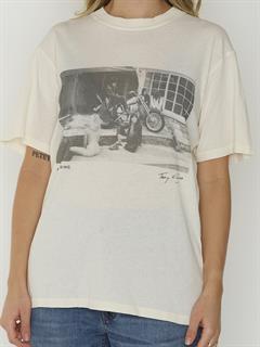 T-SHIRT LILI AB X TO X ROLLING STONES