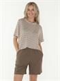 T-SHIRT LISAMW STRIPED