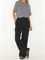 T-SHIRT LISAMW STRIPED