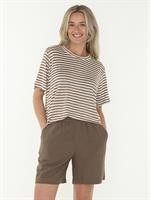 T-SHIRT LISAMW STRIPED