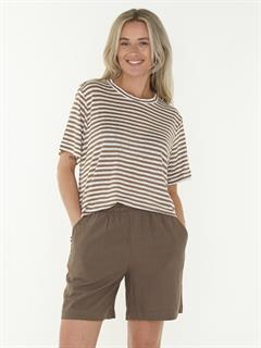 T-SHIRT LISAMW STRIPED