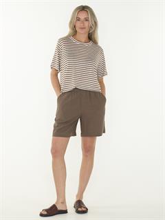 T-SHIRT LISAMW STRIPED