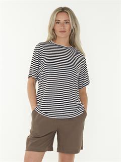 T-SHIRT LISAMW STRIPED