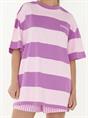 T-SHIRT LISETTE OVERSIZED