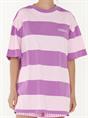 T-SHIRT LISETTE OVERSIZED