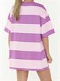 T-SHIRT LISETTE OVERSIZED