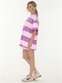 T-SHIRT LISETTE OVERSIZED