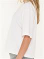 T-SHIRT LOOSE FIT