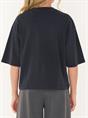 T-SHIRT LOOSE FIT