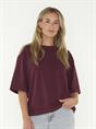 T-SHIRT LOOSE FIT