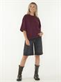 T-SHIRT LOOSE FIT