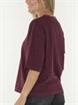 T-SHIRT LOOSE FIT