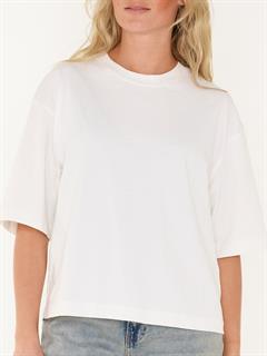 T-SHIRT LOOSE FIT