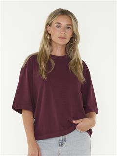 T-SHIRT LOOSE FIT