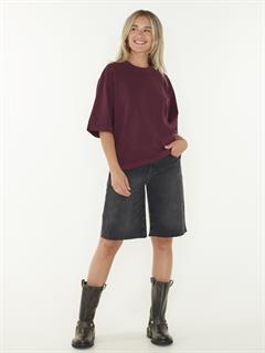 T-SHIRT LOOSE FIT