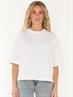 T-SHIRT LOOSE FIT