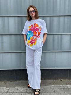 T-SHIRT LOULOU