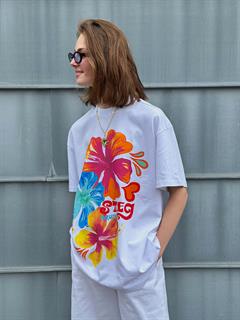 T-SHIRT LOULOU