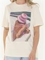 T-SHIRT LUX