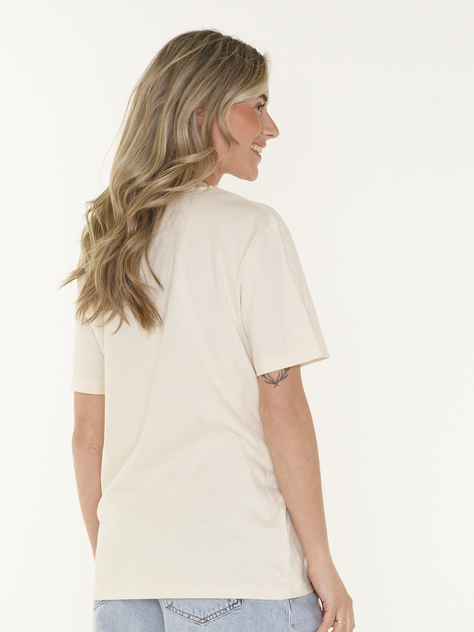 T-SHIRT LUX