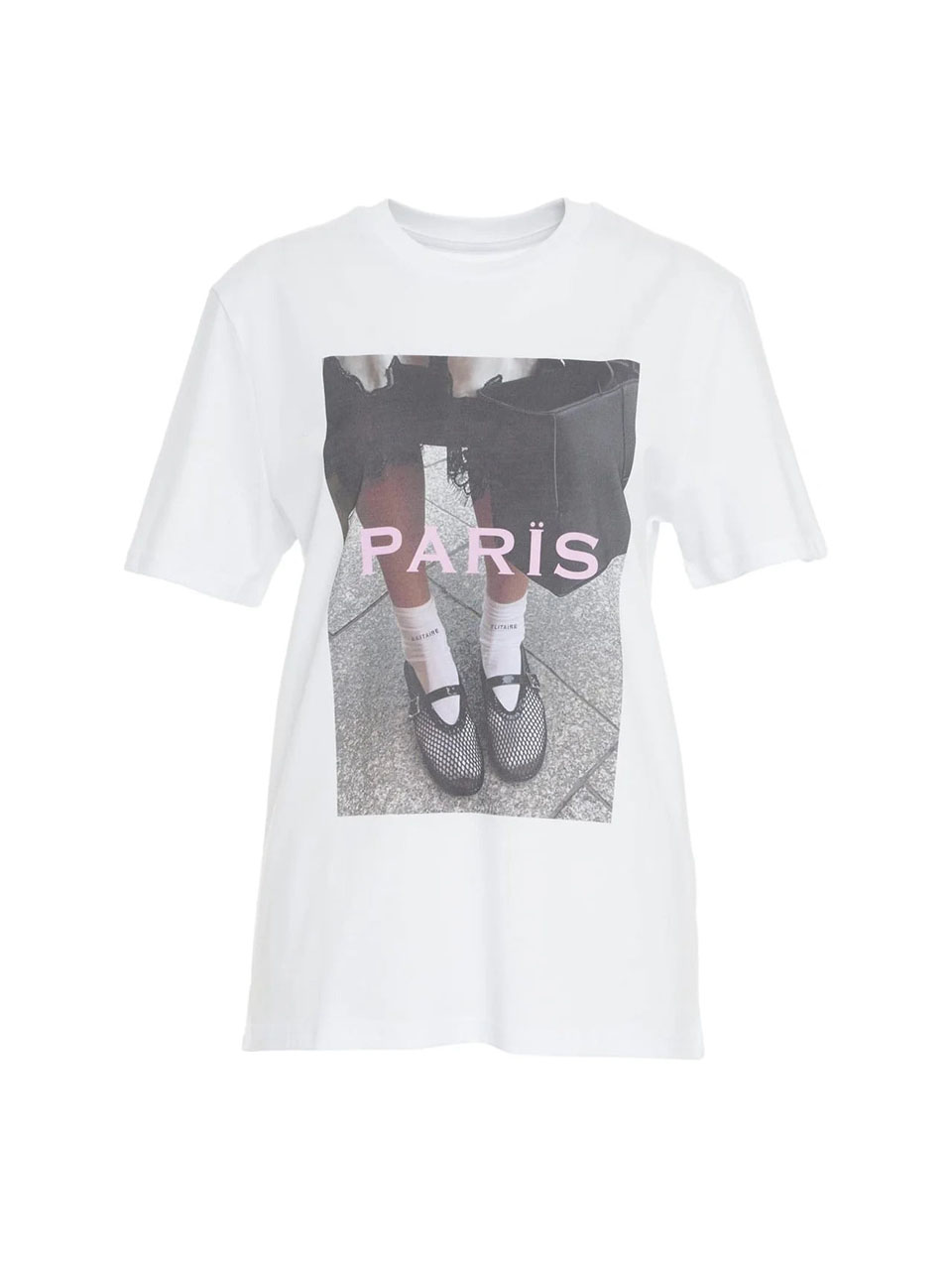 T-SHIRT LUX