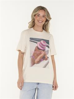 T-SHIRT LUX