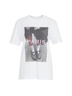 T-SHIRT LUX