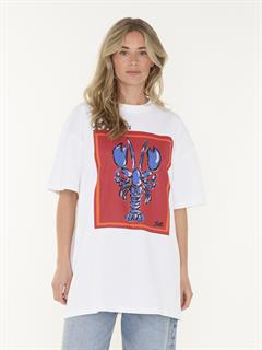 T-SHIRT LYRA