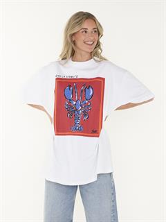 T-SHIRT LYRA