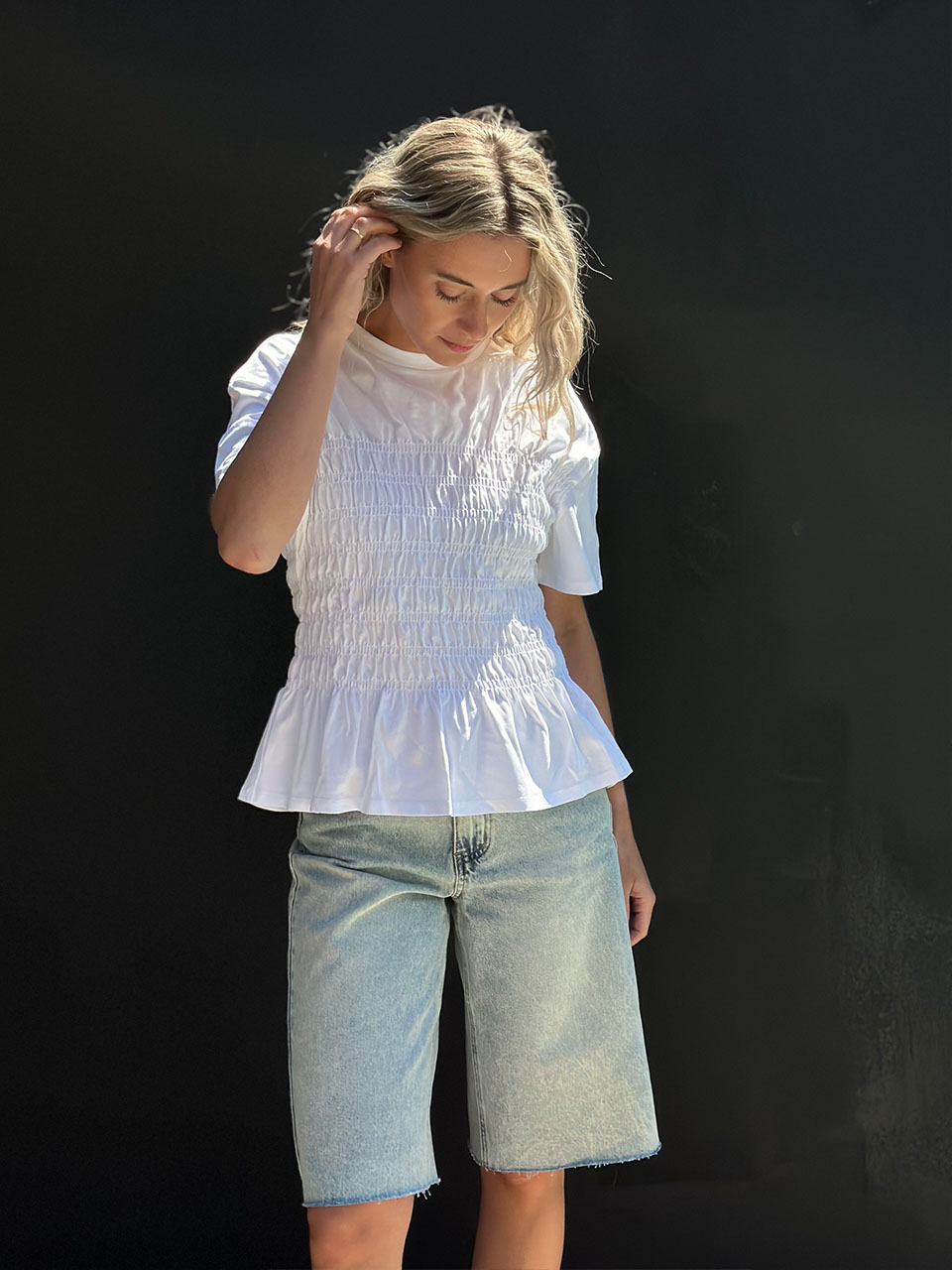T-SHIRT MAGALI