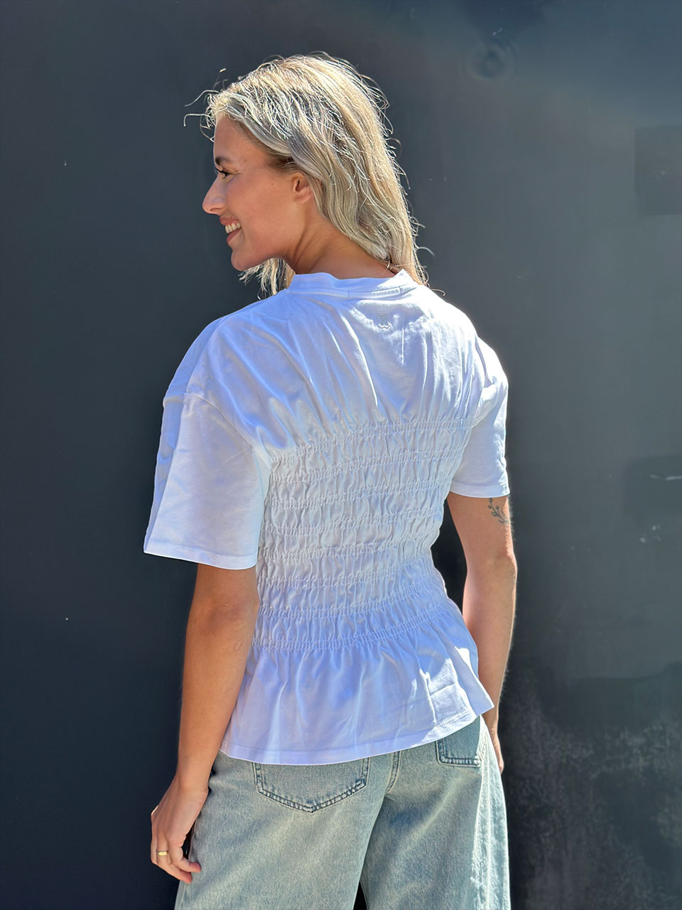 T-SHIRT MAGALI