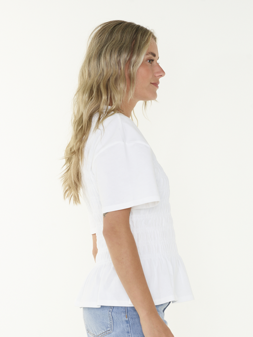 T-SHIRT MAGALI