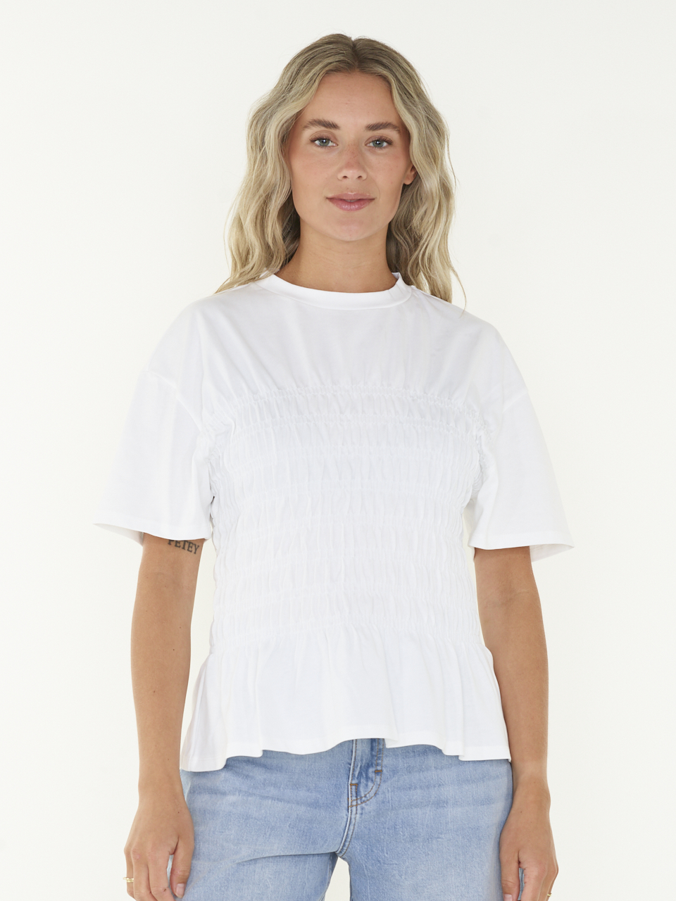 T-SHIRT MAGALI