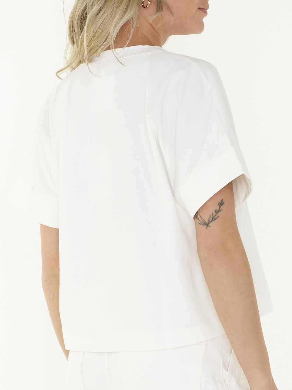 T-SHIRT MARY'CL