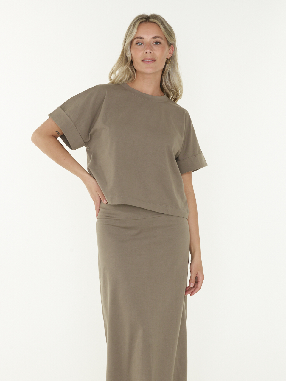 T-SHIRT MARY'CL