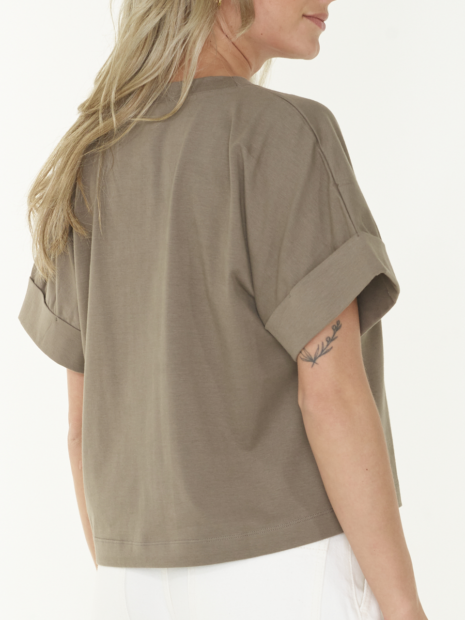 T-SHIRT MARY'CL