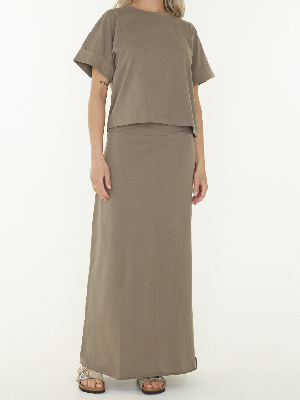 T-SHIRT MARY'CL