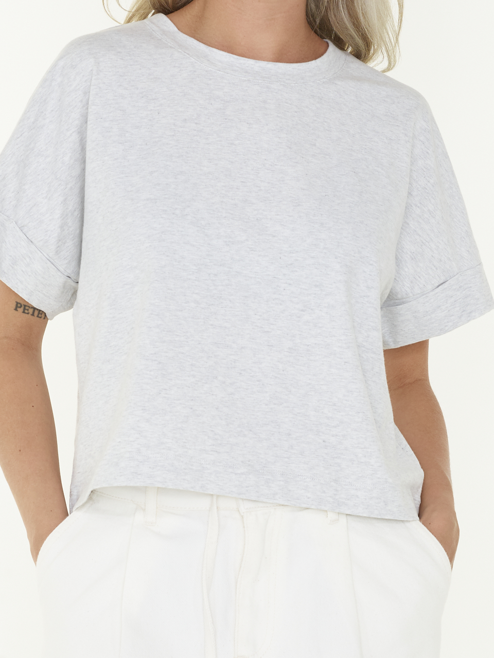 T-SHIRT MARY'CL