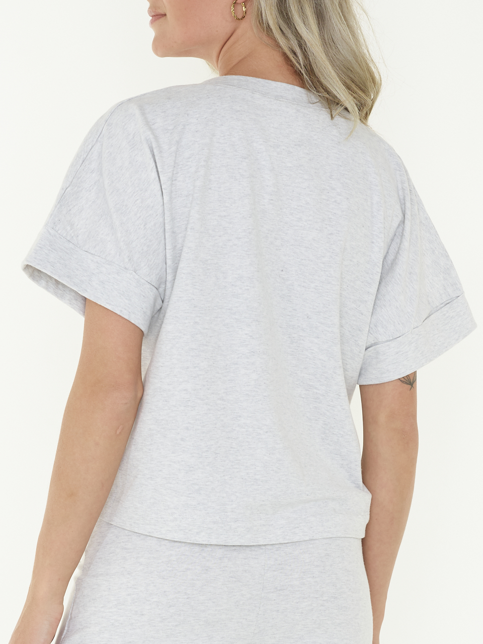T-SHIRT MARY'CL