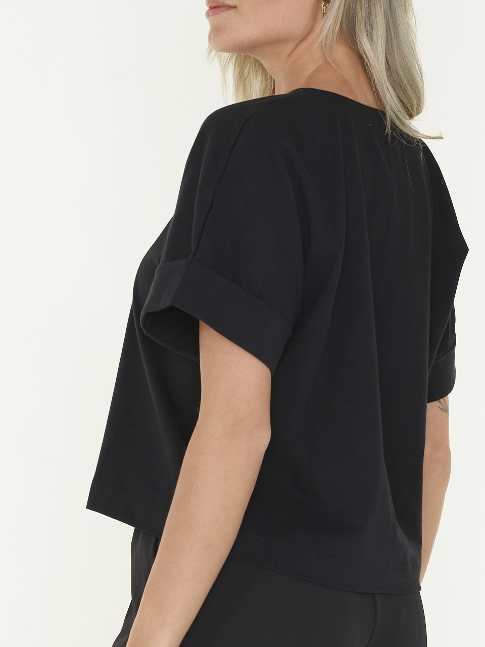 T-SHIRT MARY'CL