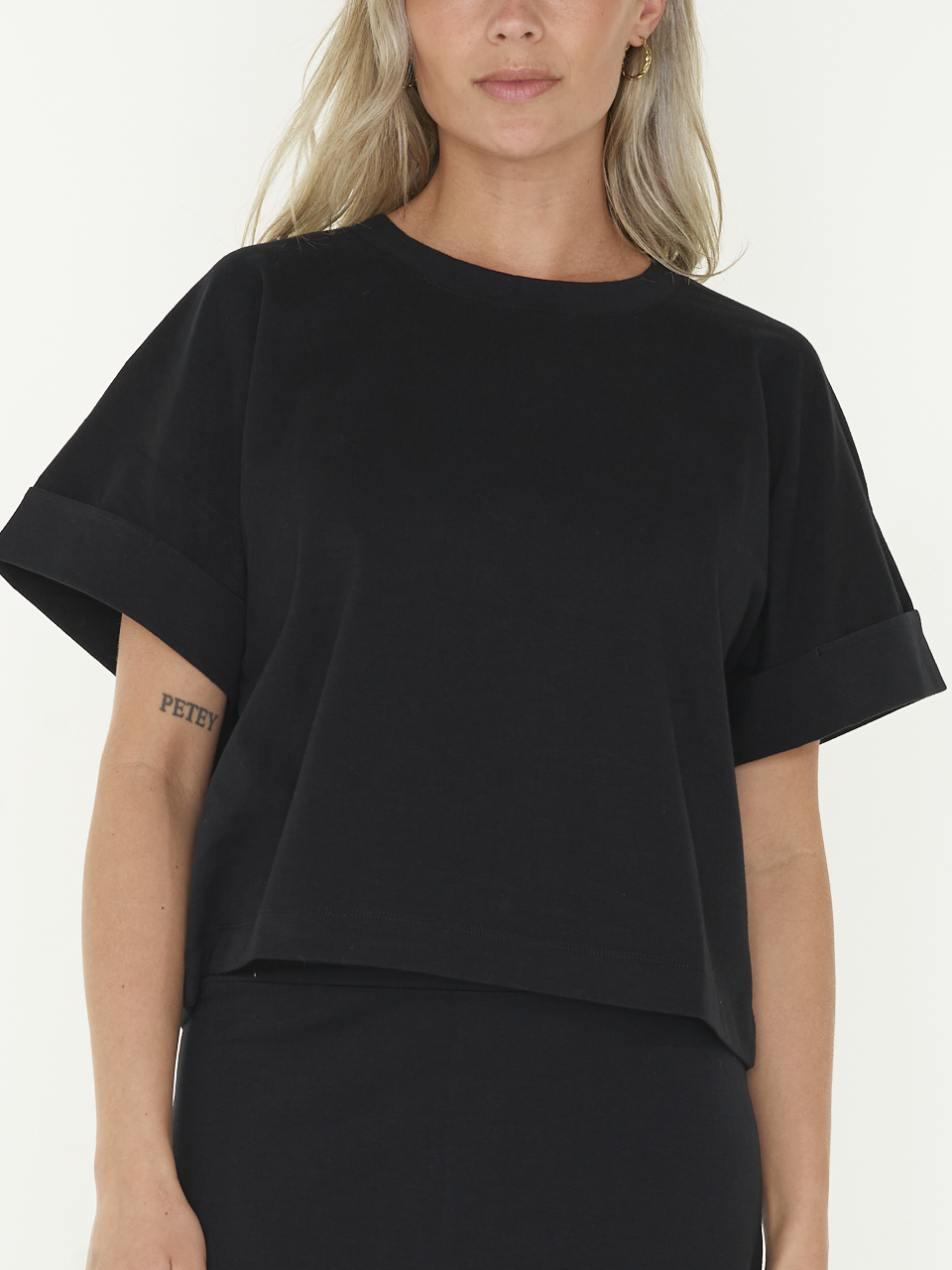 T-SHIRT MARY'CL