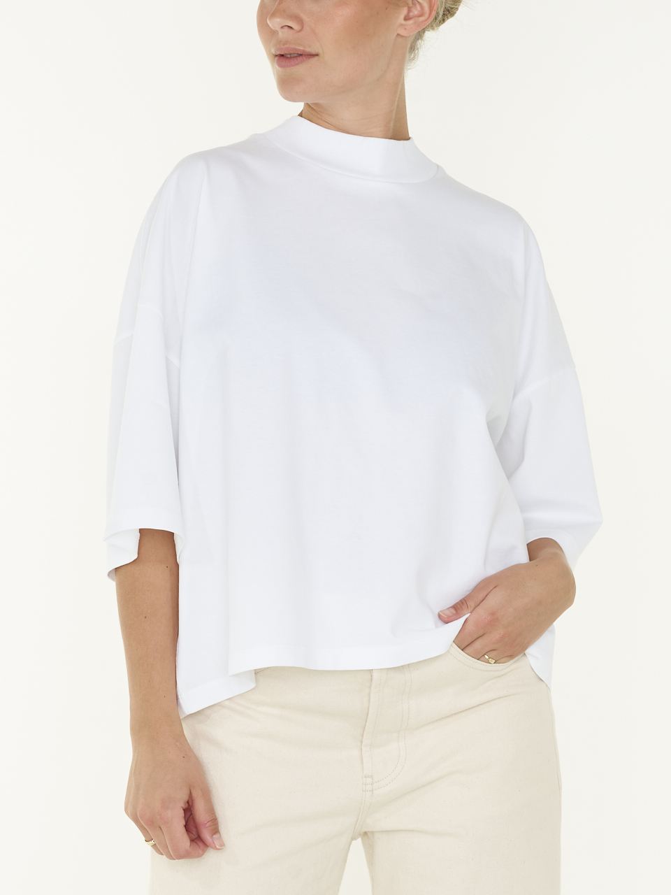 T-SHIRT MEMBER