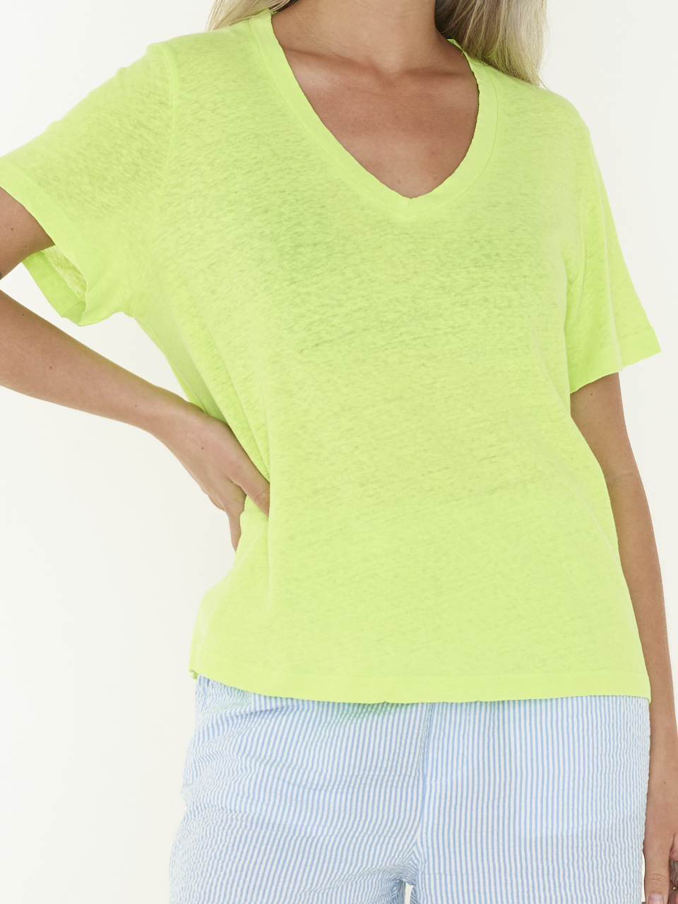 T-SHIRT MILA