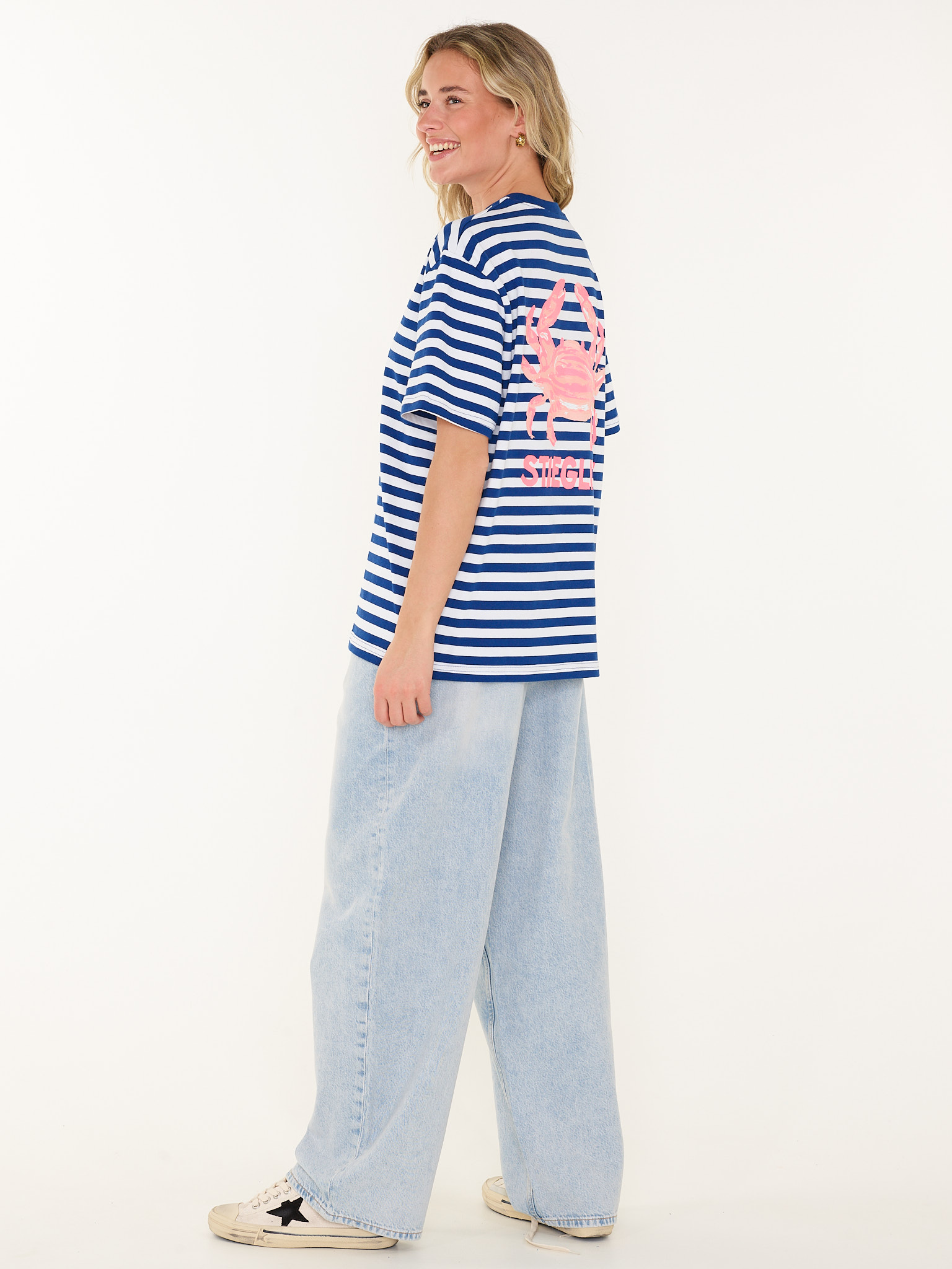 T-SHIRT MIRELLE