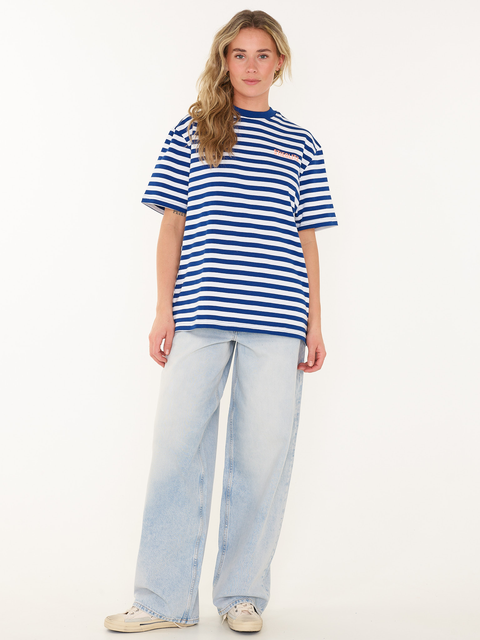 T-SHIRT MIRELLE