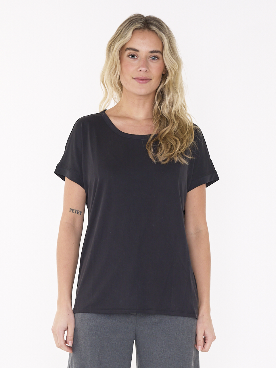 T-SHIRT MSCHFENYA MODAL